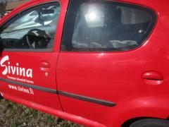 Peugeot 107 1.0