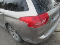 Kuva 3: Citroen C5 2.0 HDI  2008