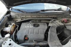 Mitsubishi Outlander STW Intense 2.0 DI