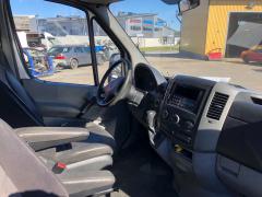Mercedes-Benz sprinter (w906) 06->>