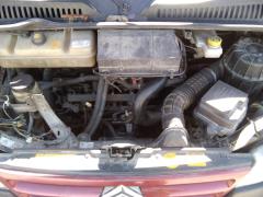 Citroen Jumper Combi 2.0 HDI -04