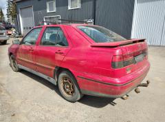 Seat Toledo 1,9D -98 