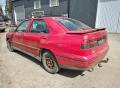 Kuva 3: Seat Toledo 1,9D -98  1998