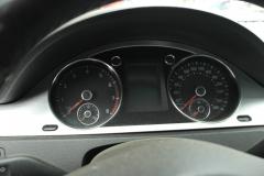 VOLKSWAGEN CC VR6 4MOTION