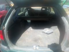 Toyota Avensis D4D 2000