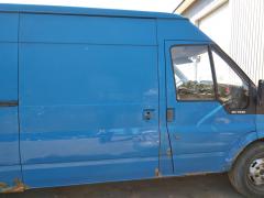 Ford Transit 330 SEMI HIGH VAN-2.4D55-FACY/375 -00 