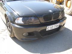 BMW 3-sarja E46 320CI
