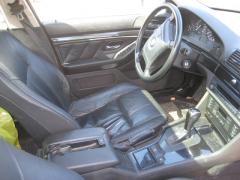 BMW 5-sarja E39 520i stw