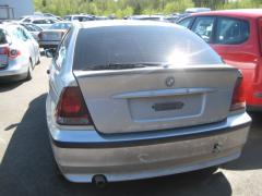 BMW 3-sarja E46 compact 