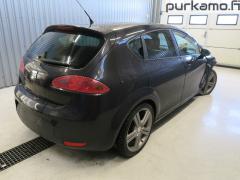 Seat Leon (1P) 2.0 TDi FR