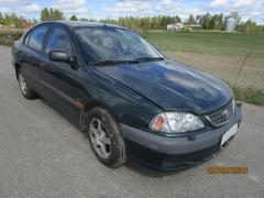 Toyota Avensis 1.8 VVT-i sed. -01