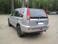 Kuva 3: Nissan X-trail 2004