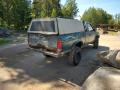 Kuva 3: Nissan King Cab 4x4 2,5D -90  1990