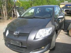 Toyota Auris 06-12 1.4D4D 90hv