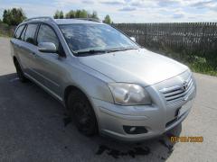 Toyota Avensis 2.0 D4D farm. -08