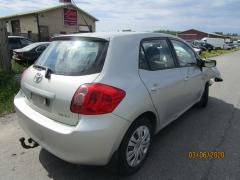 Toyota Auris 1.4D4D -08
