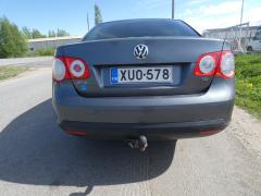 Volkswagen Jetta 1.9 TDI Sedan