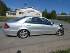 Mercedes-Benz E 200 (w211) 220 CDI Sedan