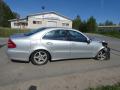 Kuva 3: Mercedes-Benz E 200 (w211) 220 CDI Sedan 2006