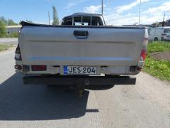 Toyota Hilux 2.5 D-4D 4WD Picup