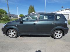 Toyota Corolla Verso 2.2 D-4D Tila-auto
