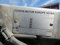 Toyota Hilux 2.5 D-4D 4WD Picup