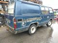 Kuva 3: Toyota Hiace 2,4D 4x4 pitk -88  1988