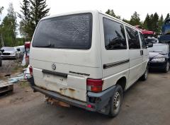 Volkswagen Transporter 2,4D -92