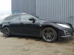 Mazda 6 WGN 2.2TD HP EXCLUSIVE