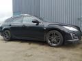 Kuva 3: Mazda 6 WGN 2.2TD HP EXCLUSIVE 2012