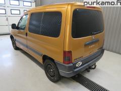 Peugeot Partner 1.9 D