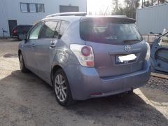 Toyota Verso 2.2 D-CAT