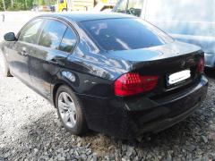BMW 3-sarja E90 325I Autom.