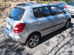 Skoda Fabia -07