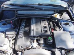 BMW 3-sarja E46 320i -05 Farkku