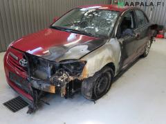 Toyota Avensis (T25) 1.8 VVT-i Sed