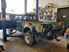 Mitsubishi L200 4x4 -98