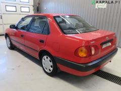 Toyota Corolla E110 1.6i 16V Sed