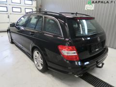 Mercedes-Benz C 204 220 CDi Farm