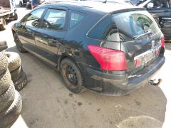 Peugeot 407 1,8 farmari