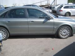 Volvo S80 D5