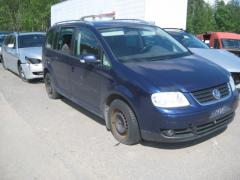 Volkswagen Touran 1.9tdi