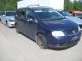 Kuva3: Volkswagen Touran 1.9tdi