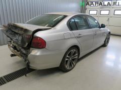 BMW E90 320dA xDrive Sed
