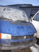 Volkswagen Transporter 2.5 TDI 75 kW syncro