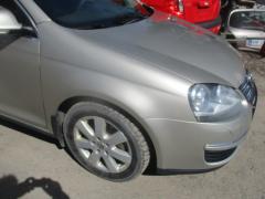 Volkswagen Golf V