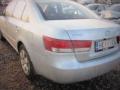 Kuva 3: Hyundai Sonata 06 2007