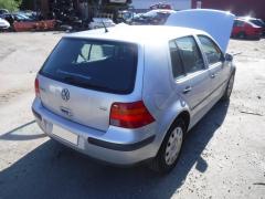 VW Golf IV 3D HB 2.0i 8V MT5