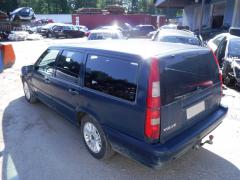 Volvo V70 5D STW 2.5TDI MT5