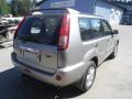 Kuva 3: Nissan X-trail 5D SUV 2.5i A/T 2005